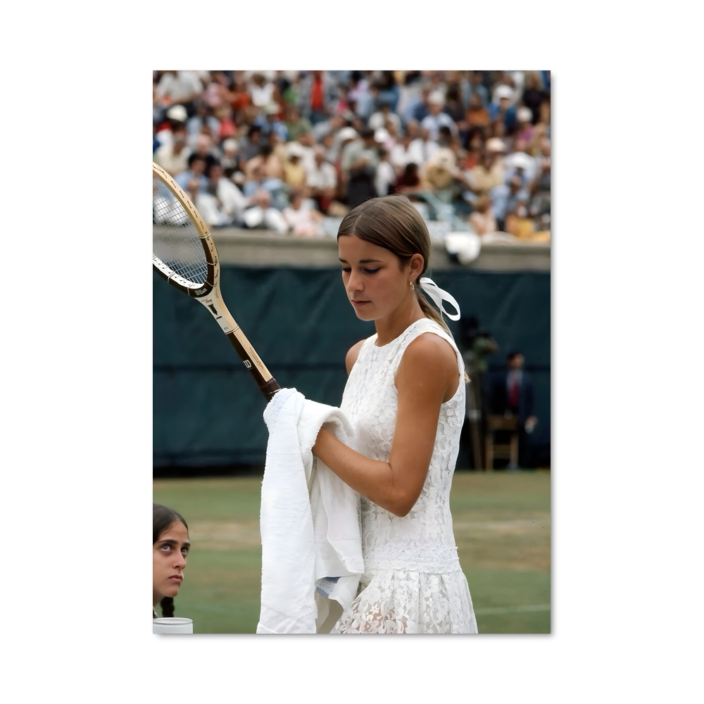 Poster Chris de evert